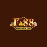 The "FO88" user's logo