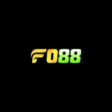 The "fo88now" user's logo