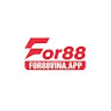 The "FOR88" user's logo