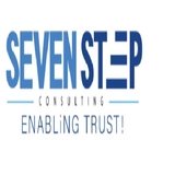 The "sevenstepconsulting" user's logo
