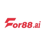 The "for88ai" user's logo