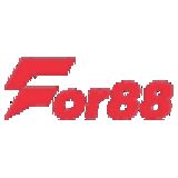 The "For88 Club" user's logo