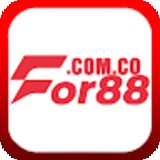 The "for88comvip" user's logo