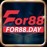 The "FOR88" user's logo