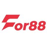 The "For88" user's logo