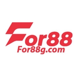 The "for88gcom" user's logo