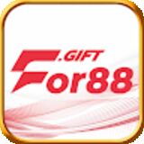 The "FOR88 gift" user's logo