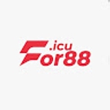The "For88 Điểm Danh Mỗi Ngày Nhận Quà Hấp Dẫn - 165k - Đăng Ký" user's logo