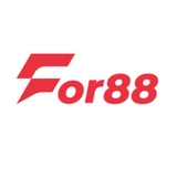 The "FOR88" user's logo