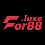 The "FOR88" user's logo