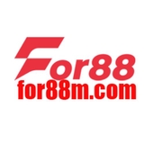 The "for88" user's logo