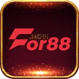 The "For88" user's logo