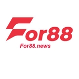 The "for88news" user's logo