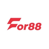 The "For88" user's logo