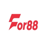 The "for88red" user's logo