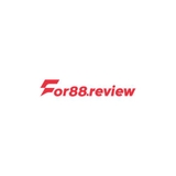 The "For88review" user's logo
