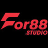 The "For88 Studio" user's logo