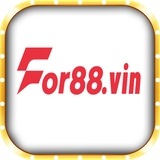 The "FOR88" user's logo