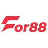 The "FOR88vn co" user's logo