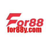 The "for88" user's logo