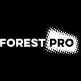 The "forestprohk2" user's logo
