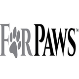 The "forpawspetcarecomau" user's logo