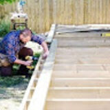 The "Fort Mill Deck Builder Pros" user's logo
