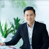 The "Founder LU88" user's logo