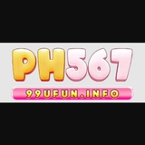 The "PH567" user's logo