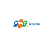The "FPTtelecomvn" user's logo
