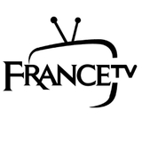 The "france_tv" user's logo