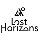 The "Lost Horizons" user's logo