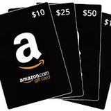 The "free-amazon-gift-card-generator-2022" user's logo
