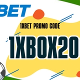 The "free1xbets" user's logo