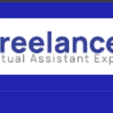 The "freelancevaexpert" user's logo