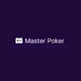 The "Master Poker" user's logo