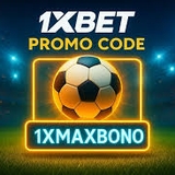 The "freespinsfor1xbet" user's logo