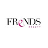 The "Frends Beauty" user's logo