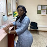 Juliet Onwosi