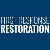 The "frrestoration" user's logo