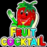 The "fruitcocktailjuego" user's logo