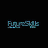 The "FSDigital" user's logo