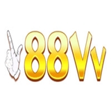 The "88VV" user's logo