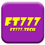 The "FT777" user's logo