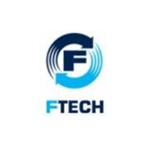 The "FTech Enterprises Private Limited" user's logo