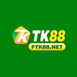 The "ftk88net" user's logo