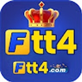 The "Ftt4" user's logo