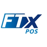 The "FTx POS" user's logo