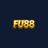 The "FU88 fu88official" user's logo