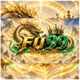 The "FU99 Com" user's logo